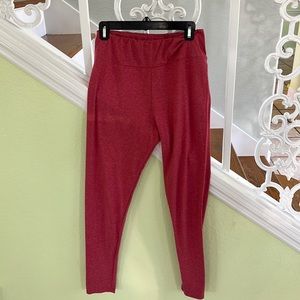 LuLaRoe Leggings TC